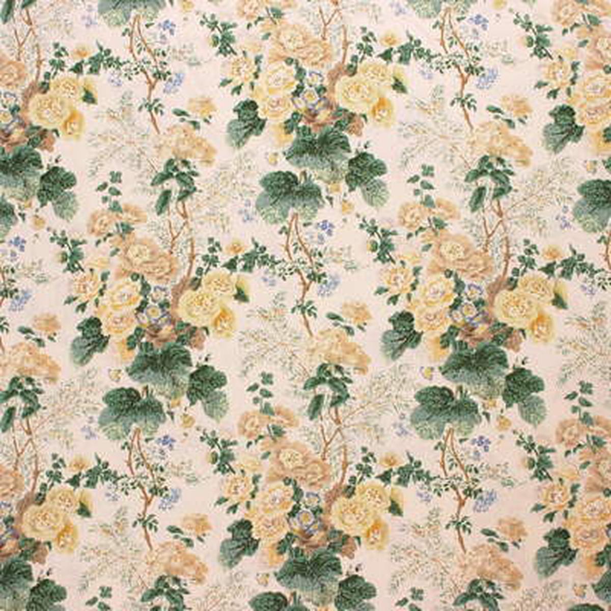 2000162.23.0 ALTHEA LINEN PR CITRON - LEE JOFA Fabric - YARD