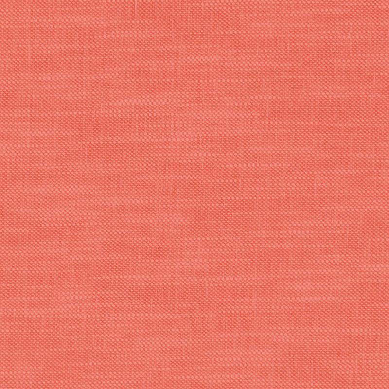 Amalfi Coral Fabric by Clarke and Clarke