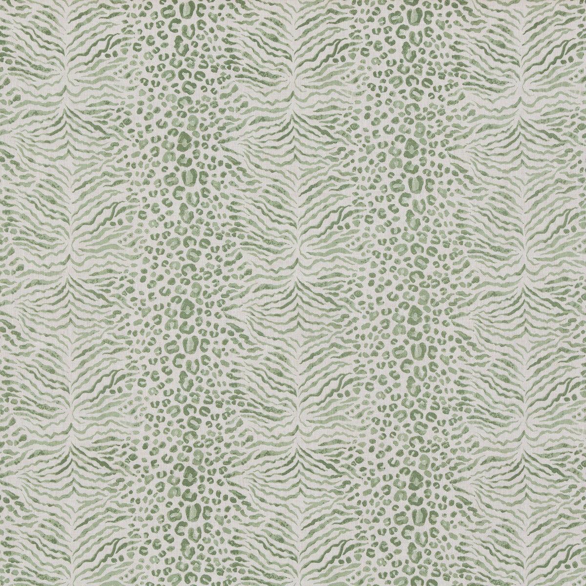 Chatto-Green