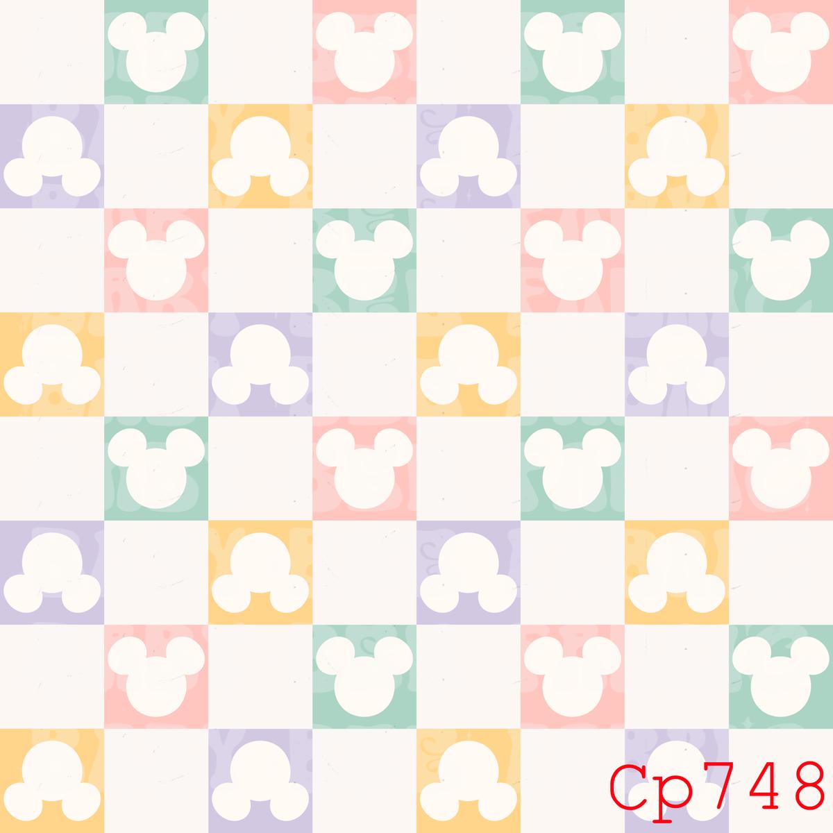 CP748 – Default Title