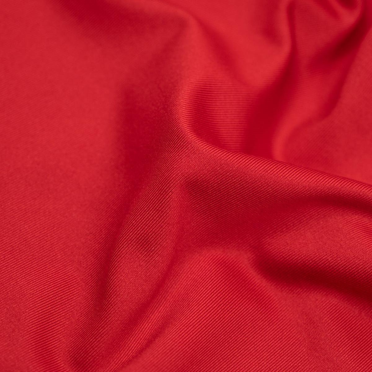 Endurance Recycled Poly Activewear Knit – Poppy