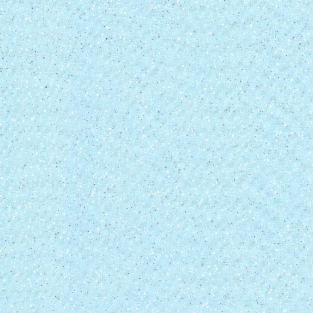 Holiday Charms - Speckle Sky Yardage