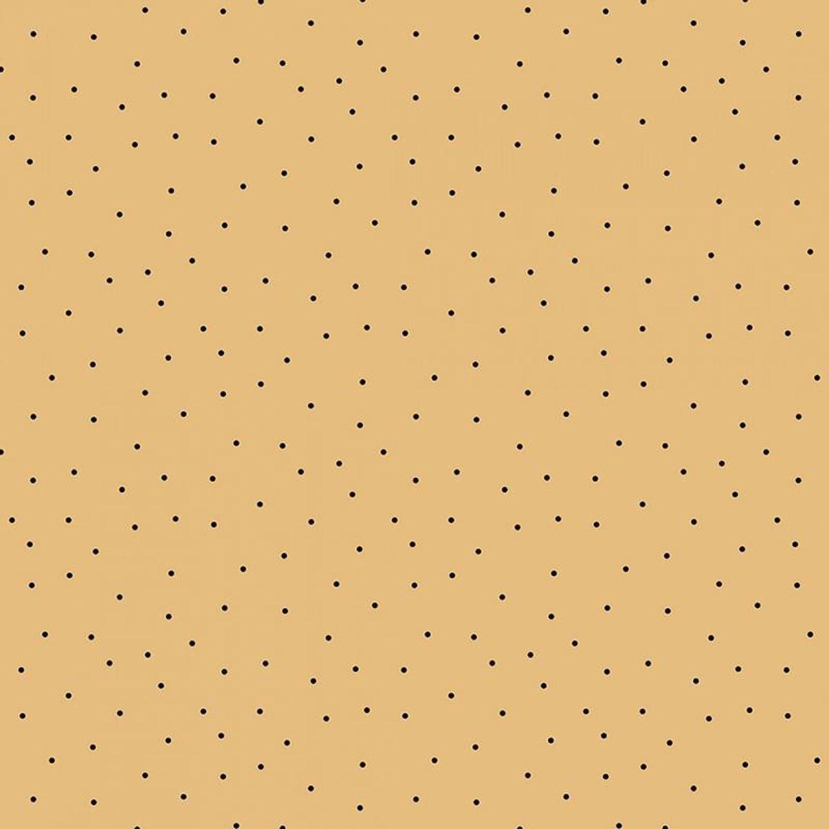 Pin Dots Gold