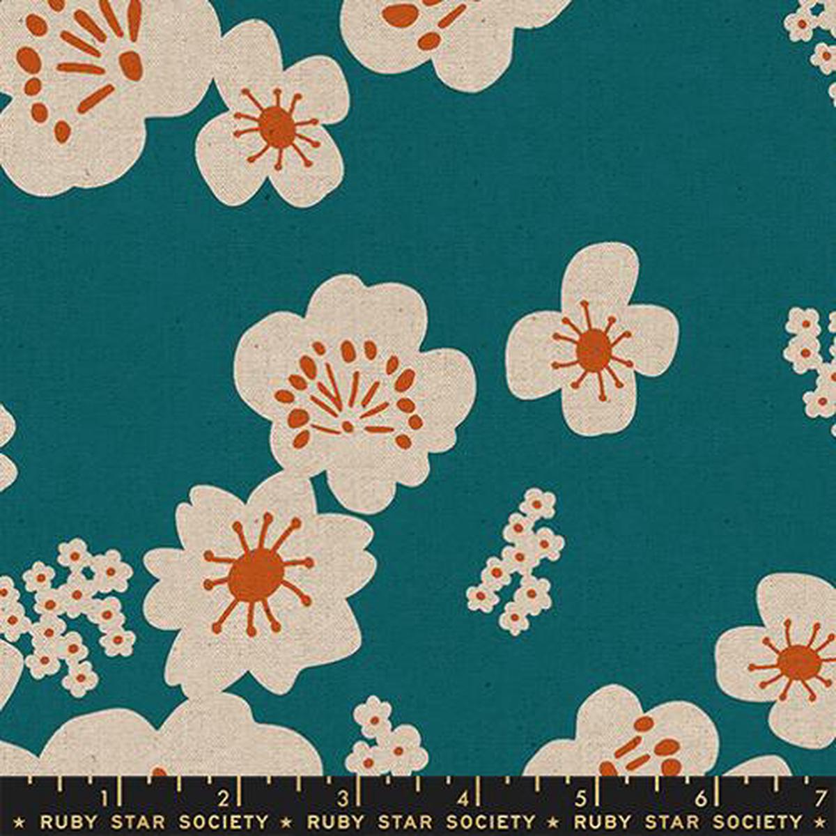 RSS Paper Cuts 2 Canvas – Hana Storytime