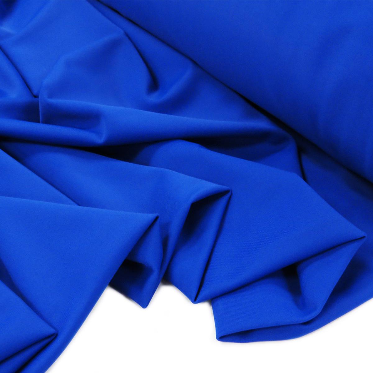 Tela Licra Mnica para trajes de bao , 82% Polister / 18% Spandex, 58″ – Azul Royal