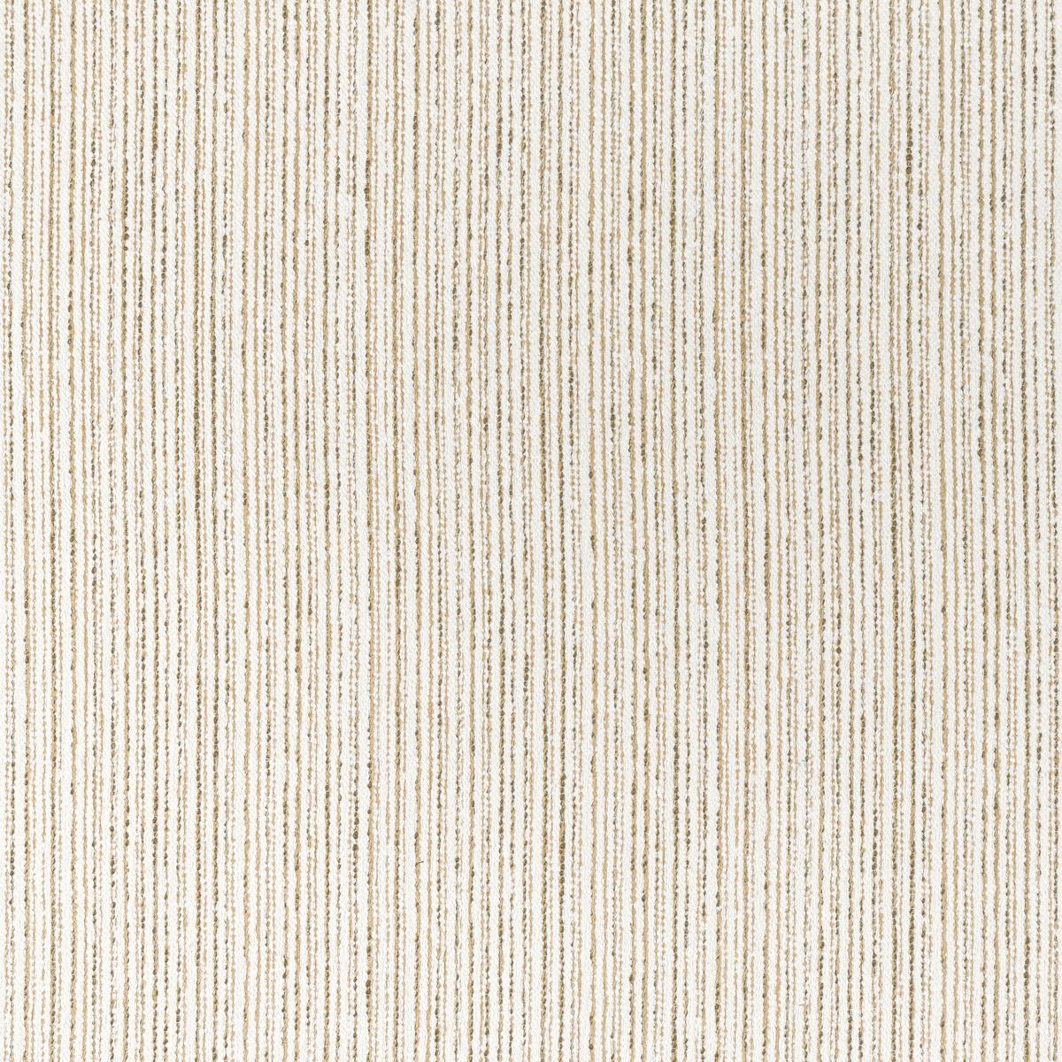 Zia Stripe Caramel Fabric
