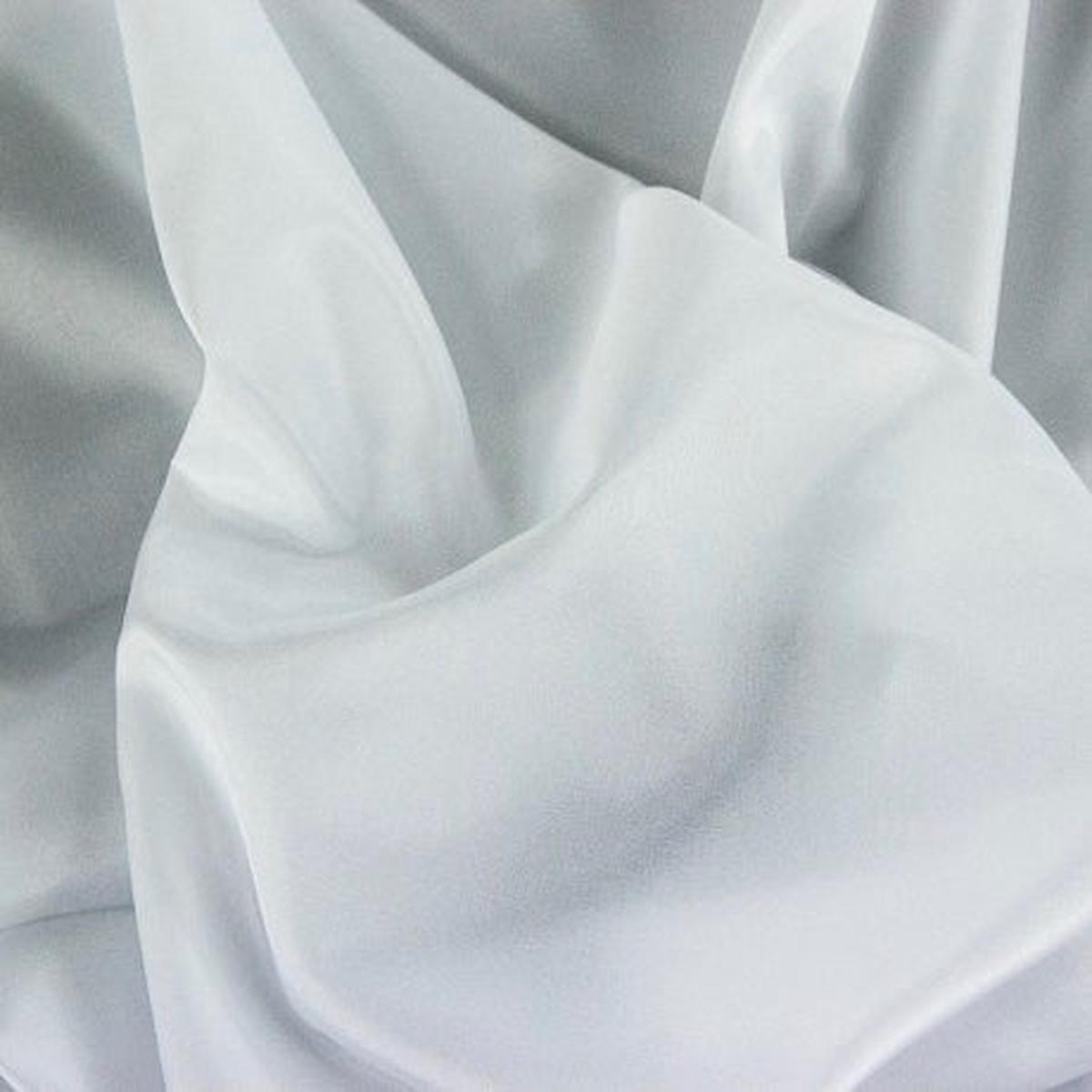 Acetate Lining – Optic White
