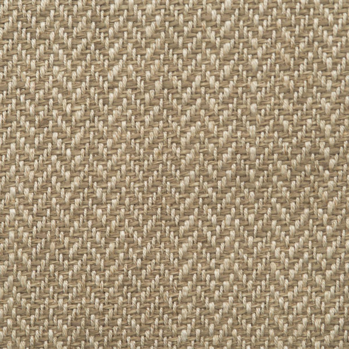 SCALAMANDRE OUTLET FABRIC PINKING FABRIC MUSHROOM – HN 00TBW1012 NEW SKU # HNW101200TB