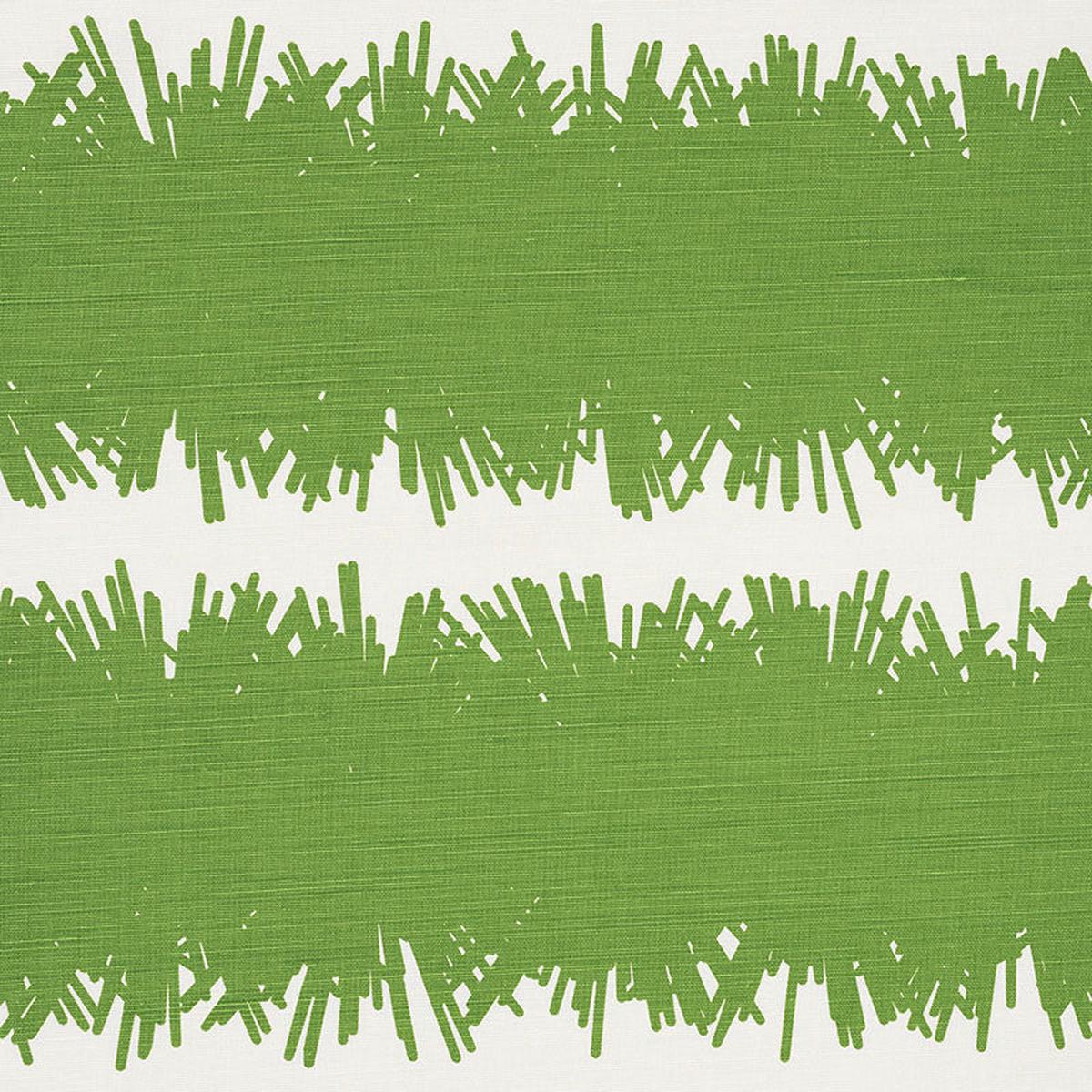 Bang Green Fabric
