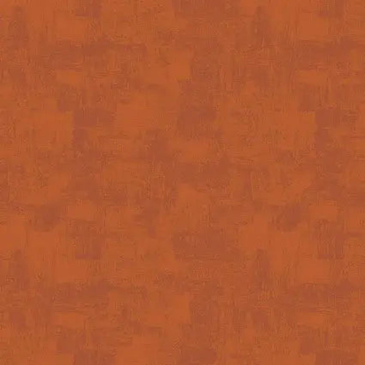Brown Cinnamon Cross Hatch Cotton Wideback Fabric per yard