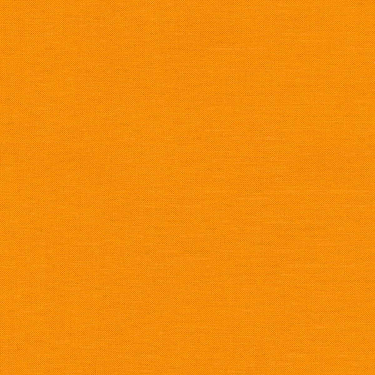 Kona Solids —  NACHO CHEESE — Robert Kaufman Fabrics