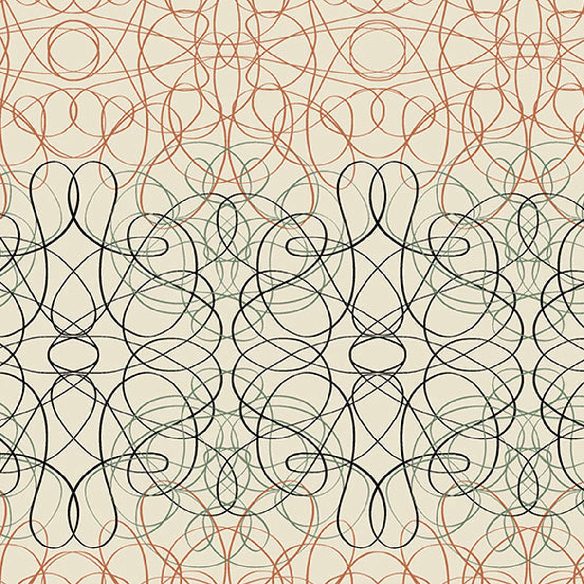 Parchment Bellwoods from Verdigris by Libs Elliott