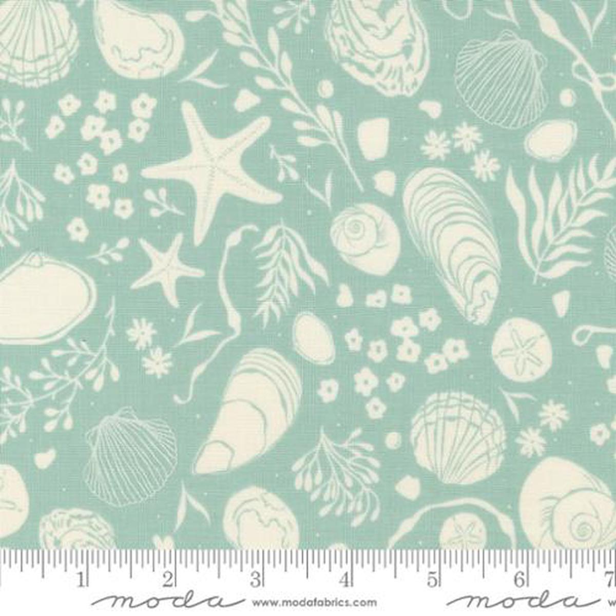 Seaglass Summer – Tide Pool Ocean Air