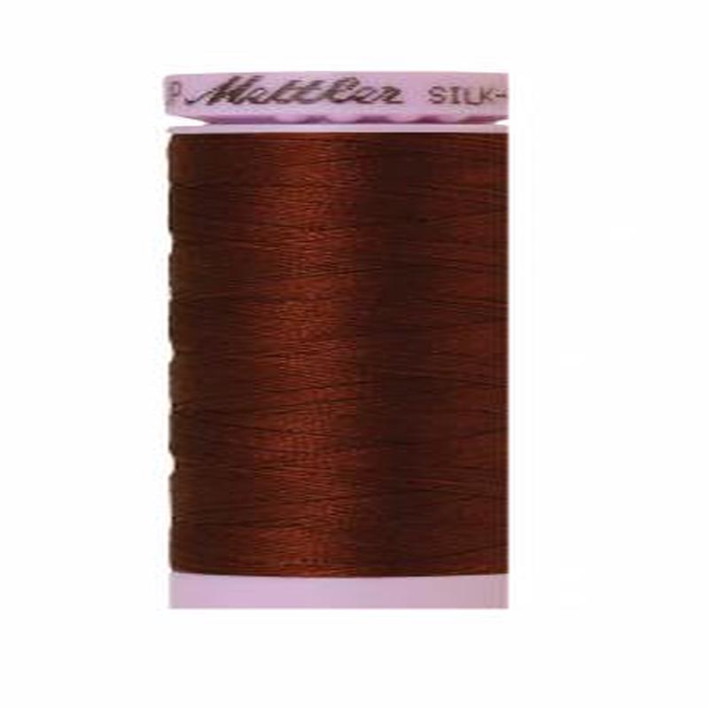 Silk Finish 50wt #173