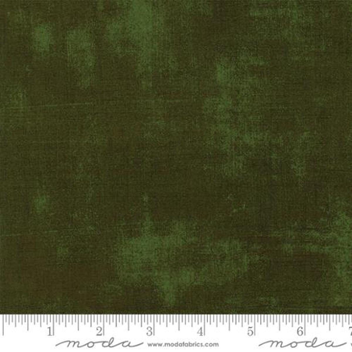 GRUNGE-Rifle Green