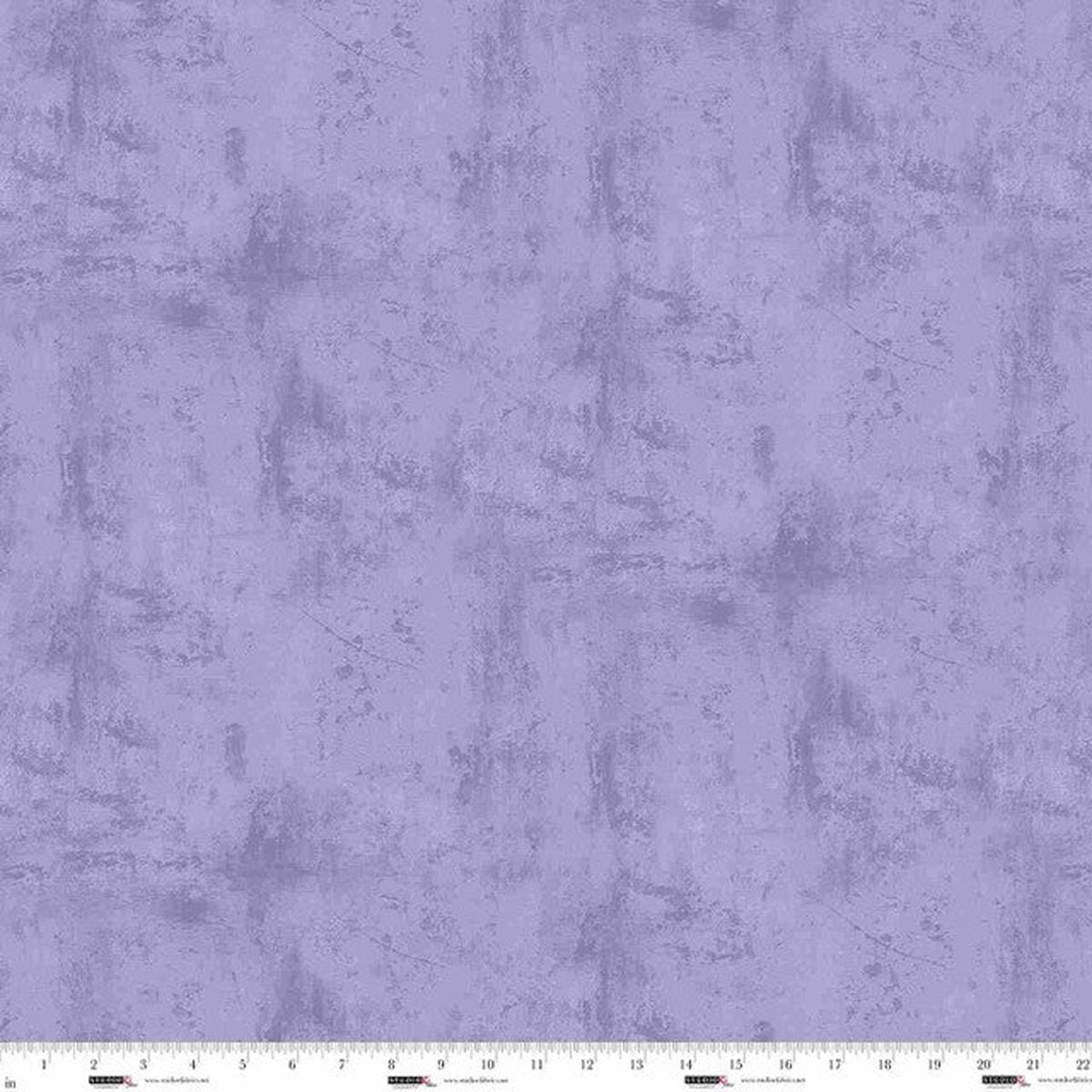 Lavender Surface Design Funny Girl 44″/45″ Cotton Fabric