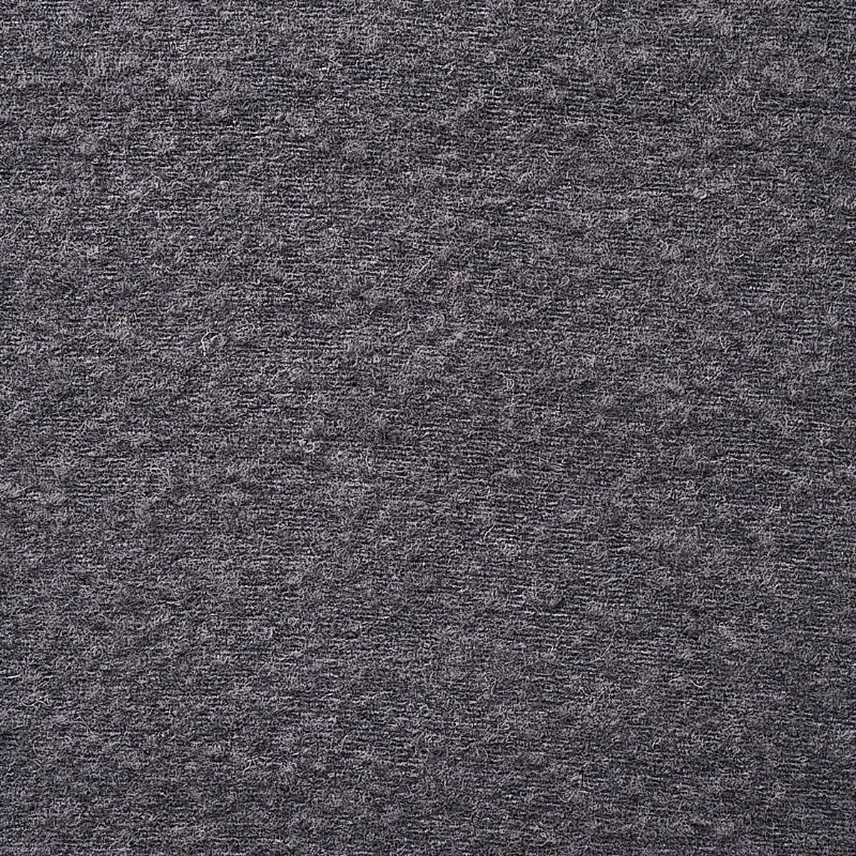 SCHUMACHER PATTERSON FLYNN OTTI SILK MOHAIR & WOOL TEXTURES TEXTURES CHARCOAL – 80351