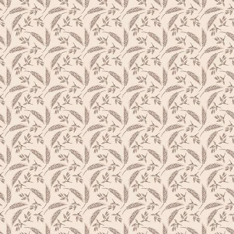 Walk On The Prairie – Wheat -Putty