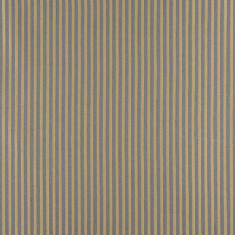 Charlotte Chambray Stripe Fabric 4369