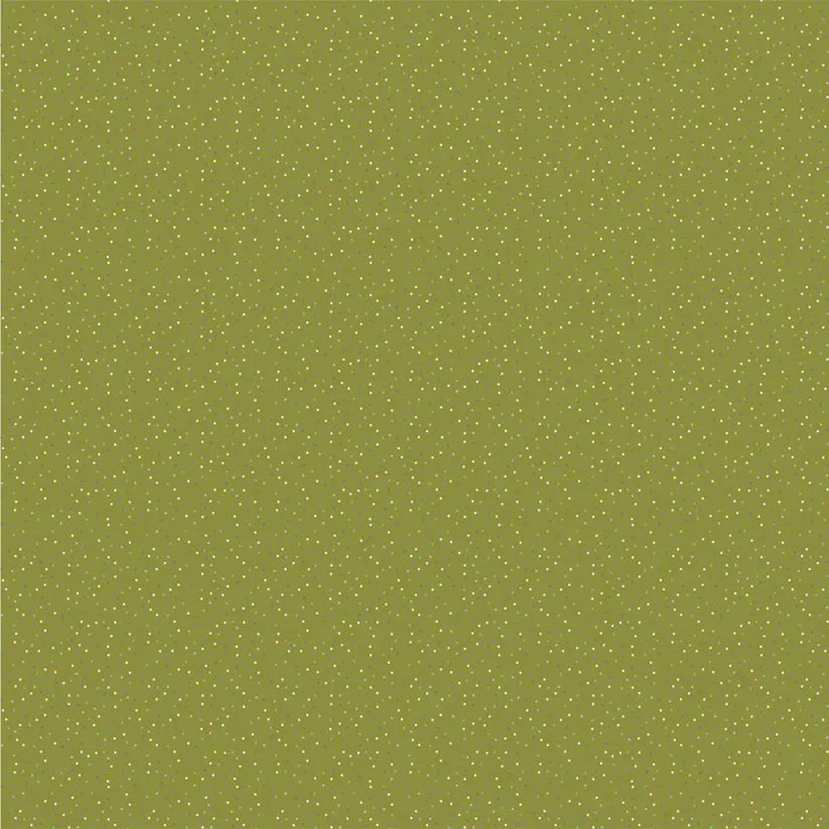 Green Shamrock Cotton 44″/45″ Fabric Per Yard