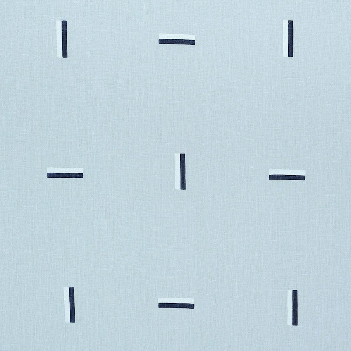 Icehouse Sky Fabric