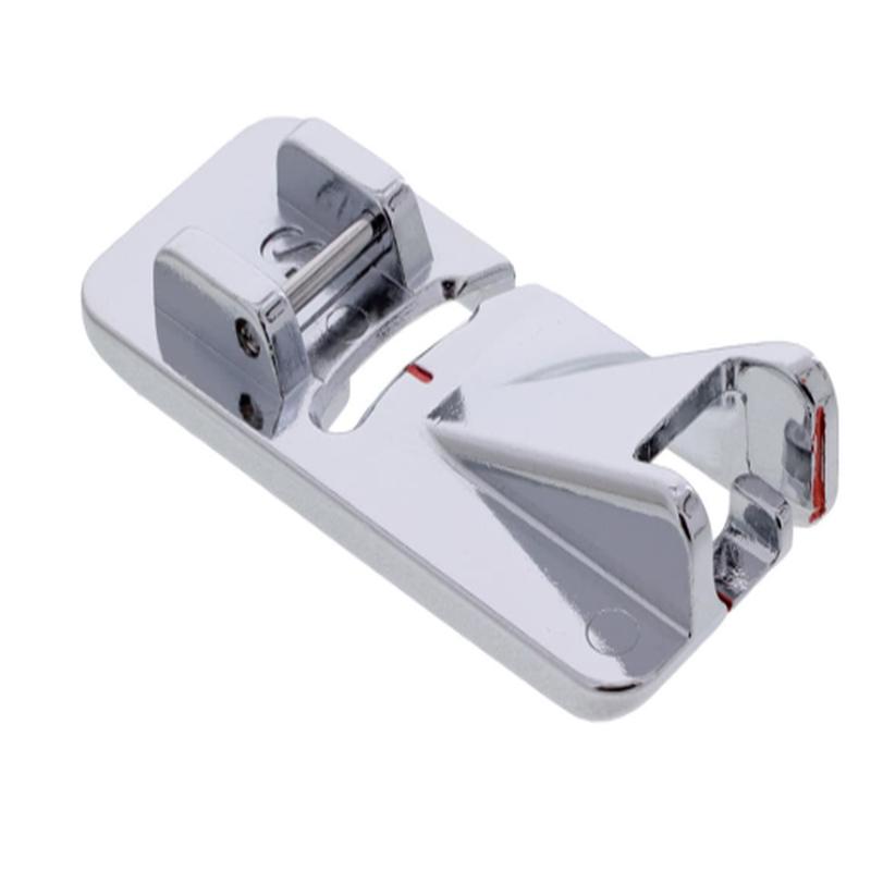 Janome Lap Seam Foot for Horizontal Rotary Hook Machines 202503000