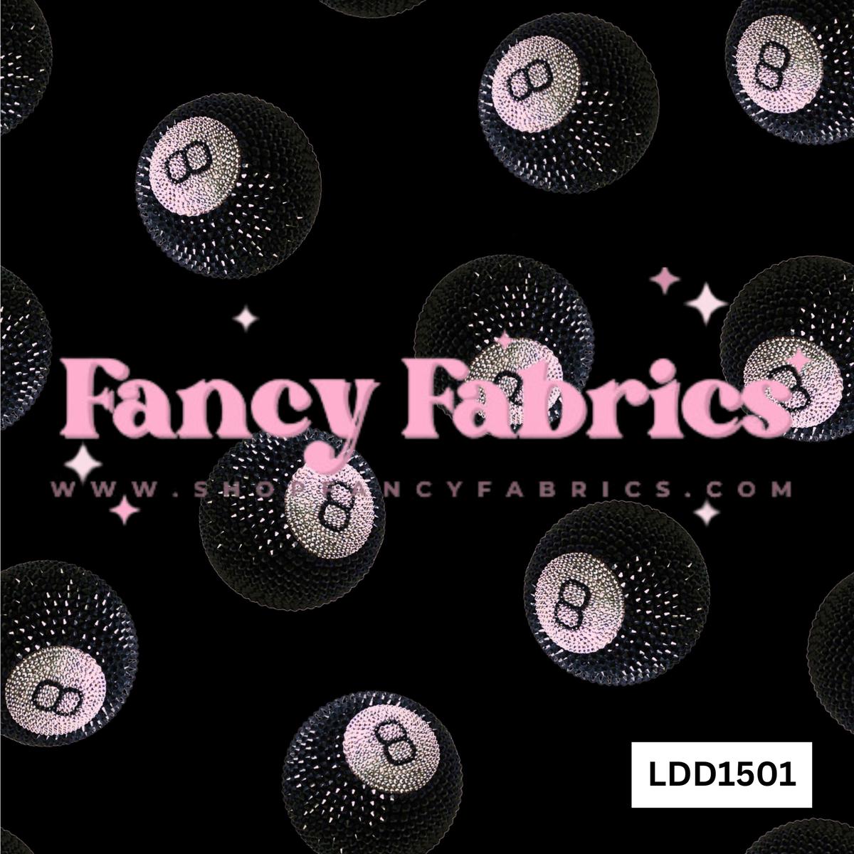 LDD1501 | PREORDER | Fabric By The Yard