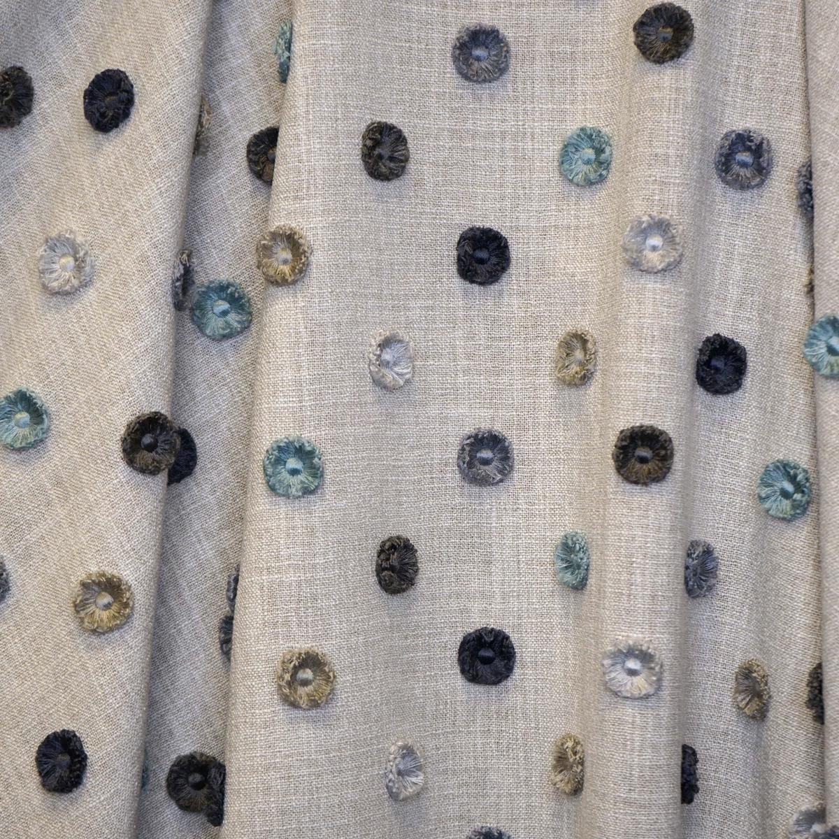 Buttons 66 Fabric