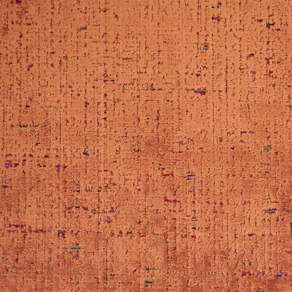 City Lights Terracottta P/Kaufmann Fabric