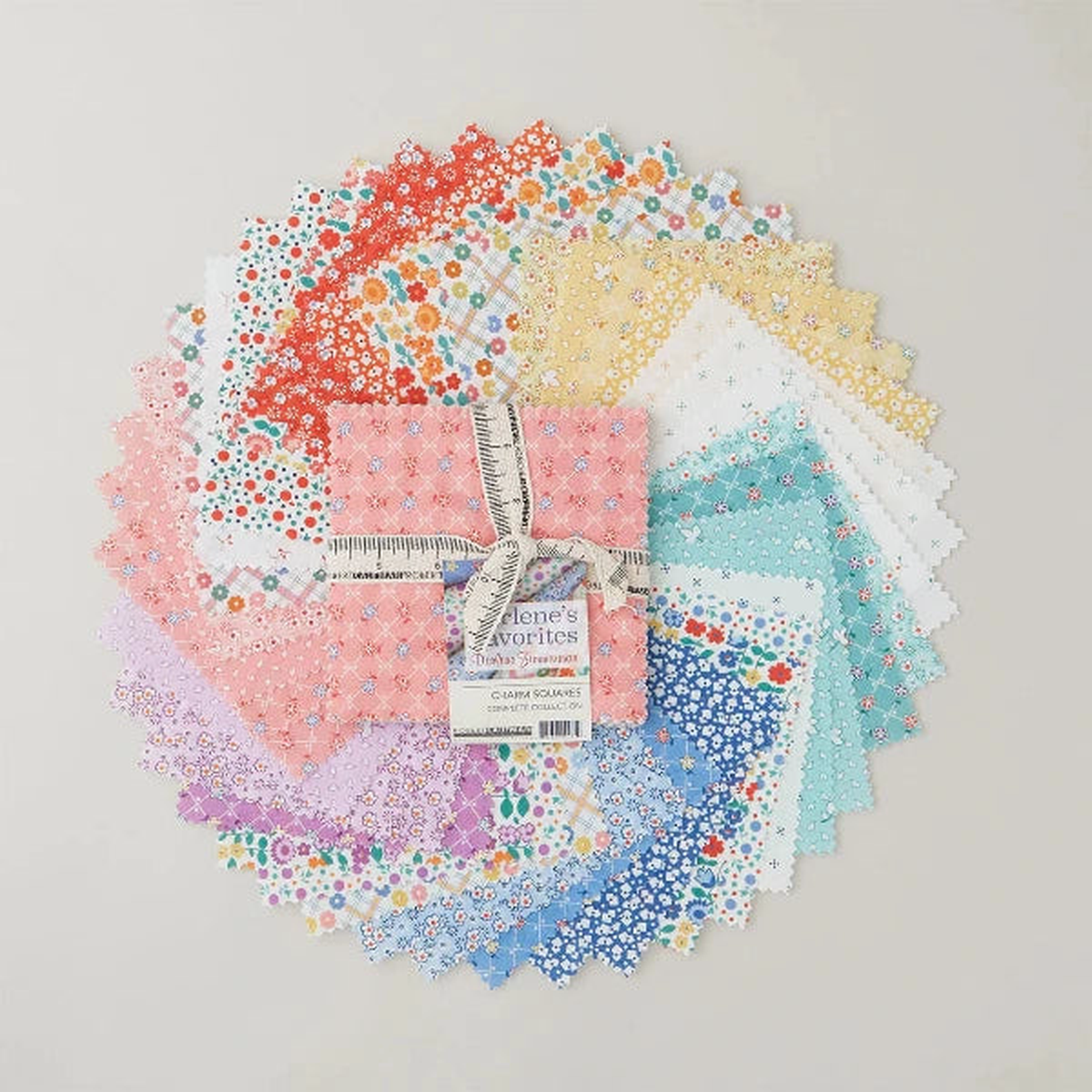 Darlene’s Favorites Fabric Bundle