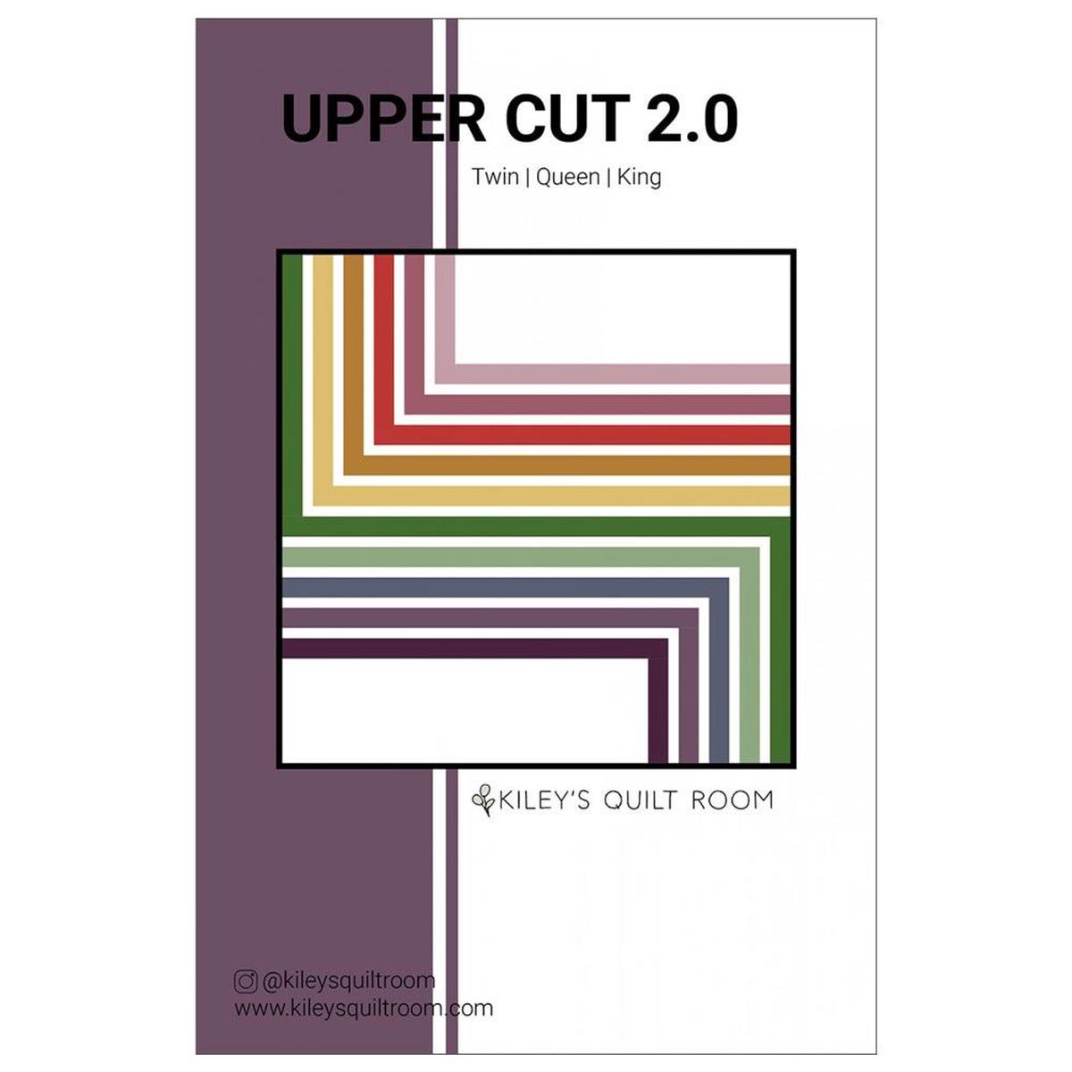 Upper Cut 2.0