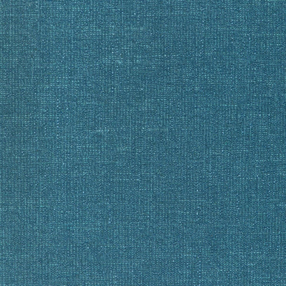 Brunschwig & Fils Galet Plain Aqua Upholstery Fabric