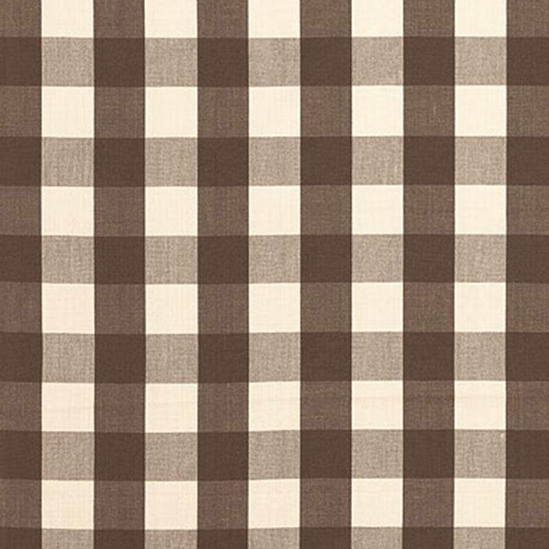 CAMDEN COTTON CHECK | Java