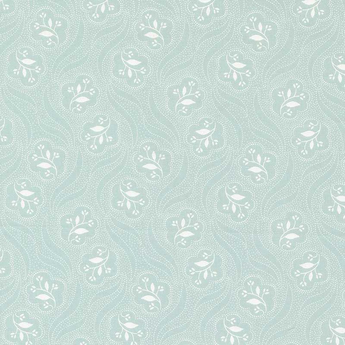 Moda Honeybloom – Prancing Posies Water 44345-12