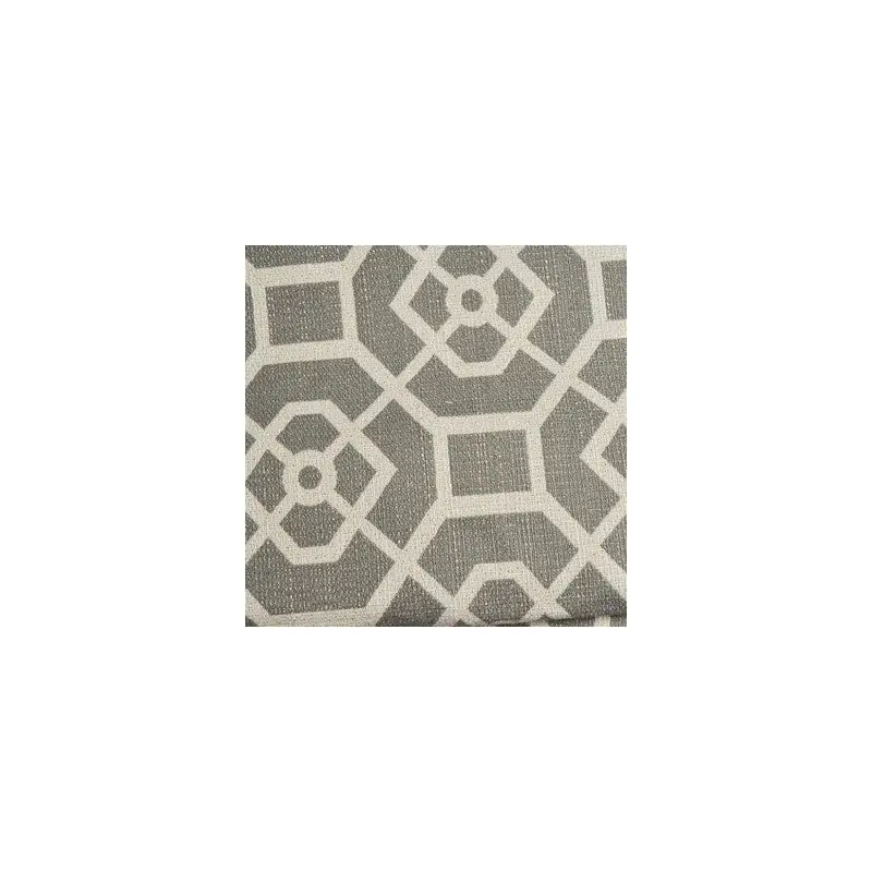 Pewabic Platinum Culp Fabric