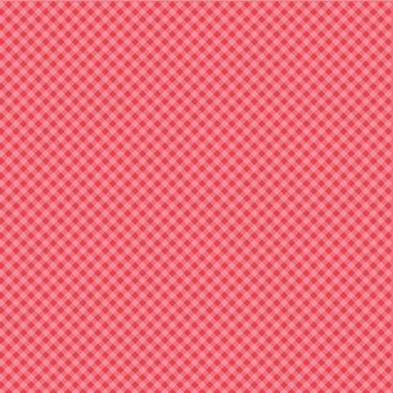 Prairie Sisters Home PH23410-Red