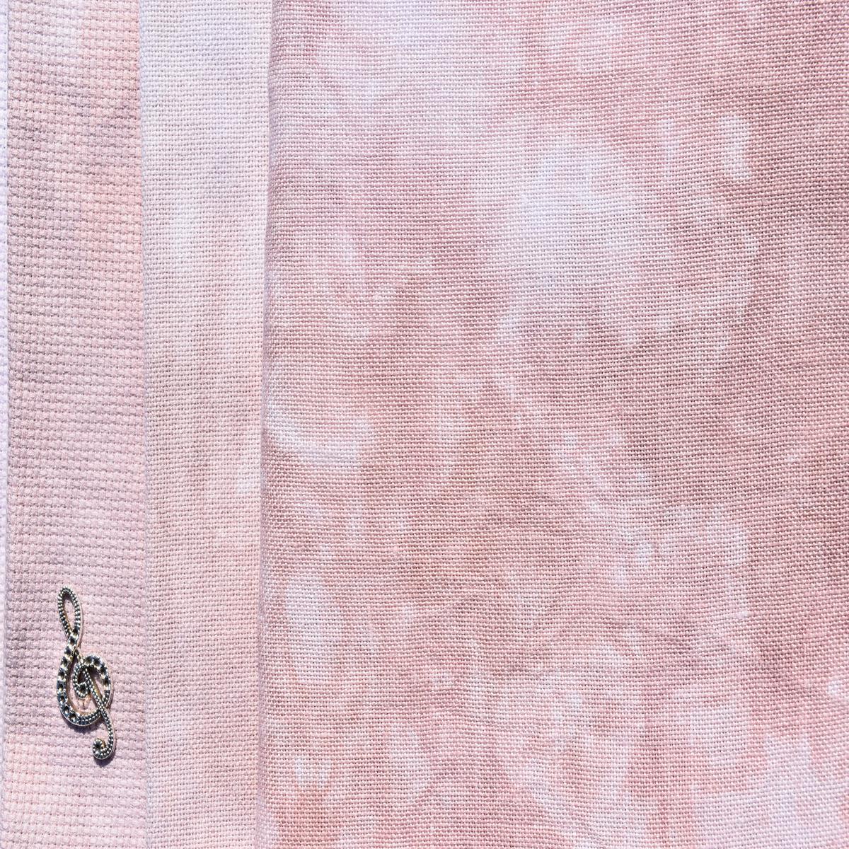 Raspberry Latte (Dec 2022 Neutral FOTM) – Fat Half | Linen | 30 ct