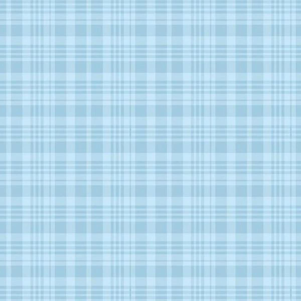Riley Blake – C17005 Blue