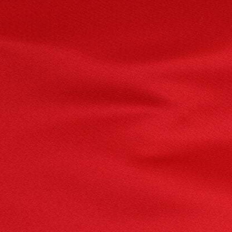 Roselyn Satin Red