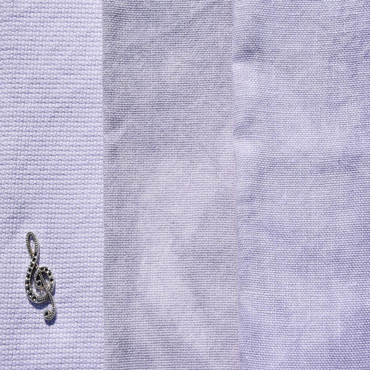 Seltzer (September 2023 Neutral FOTM) – Fat Quarter | Linen | 46 ct