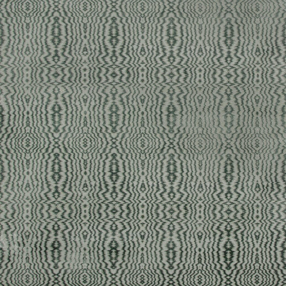 Callow Velvet-Aqua