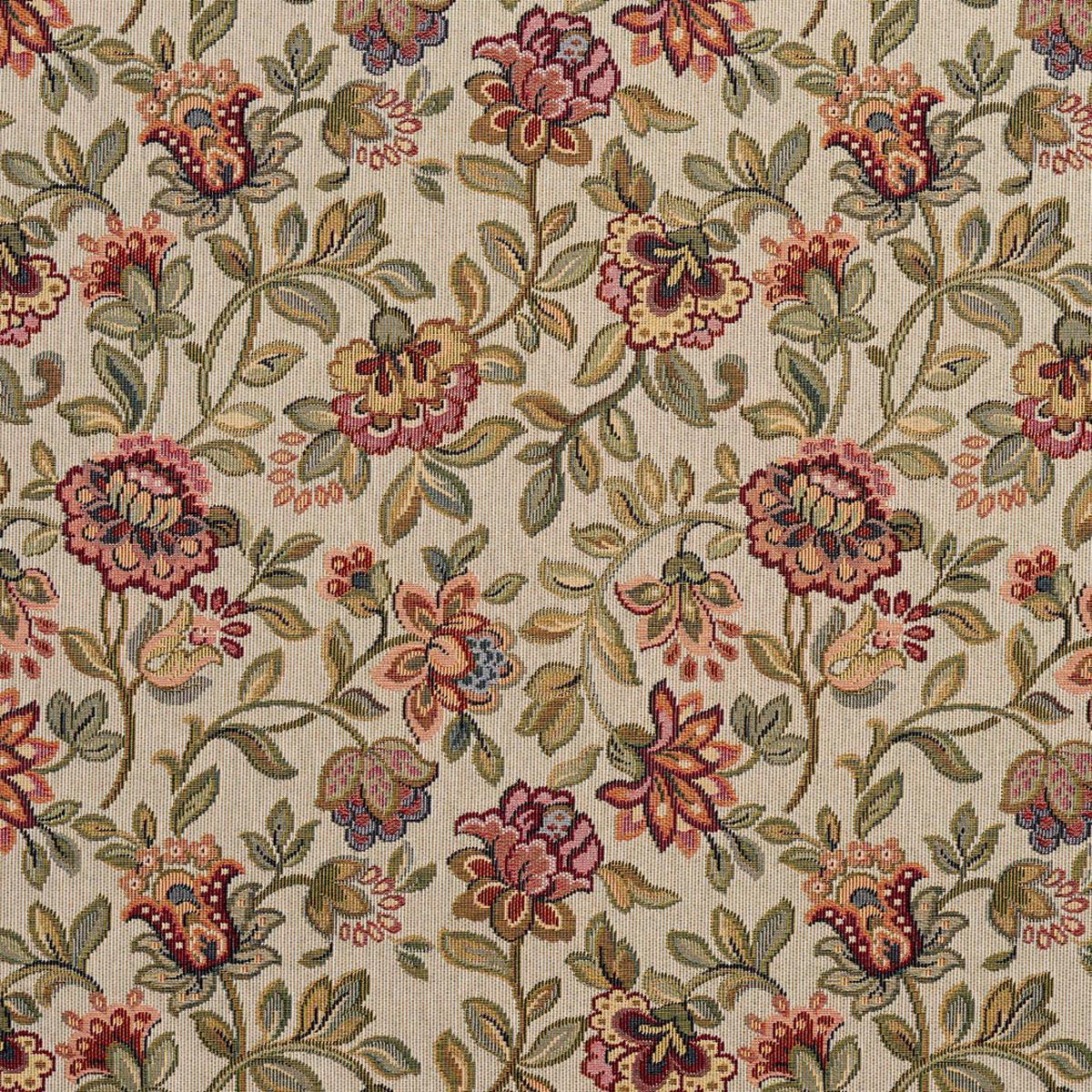 Charlotte – 6430 – Spring – Fabric by the Yard – Spring