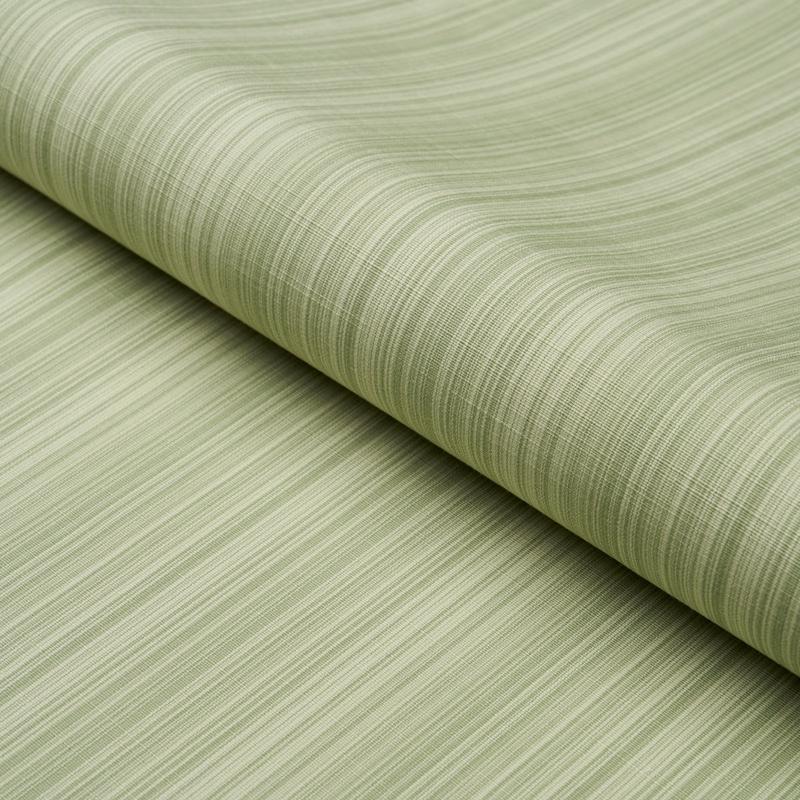 GRACIE SOLID STRI | Leaf Green