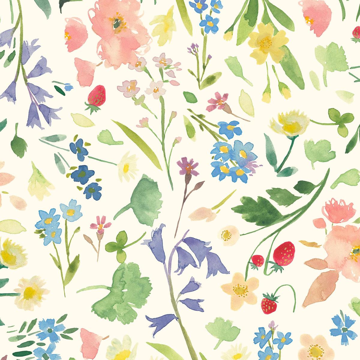 Lewis and Irene Bluebellgray Berneray Collection – Spring BG046