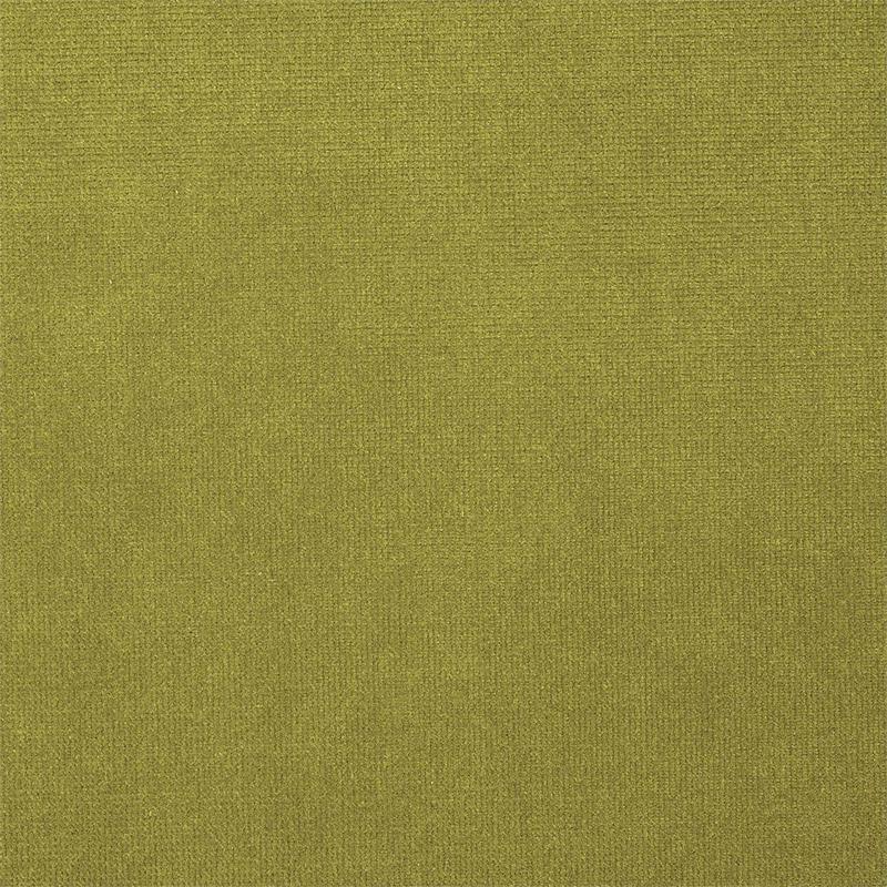 Plush Velvet Prism Plains 2 Moss Fabric by Harlequin