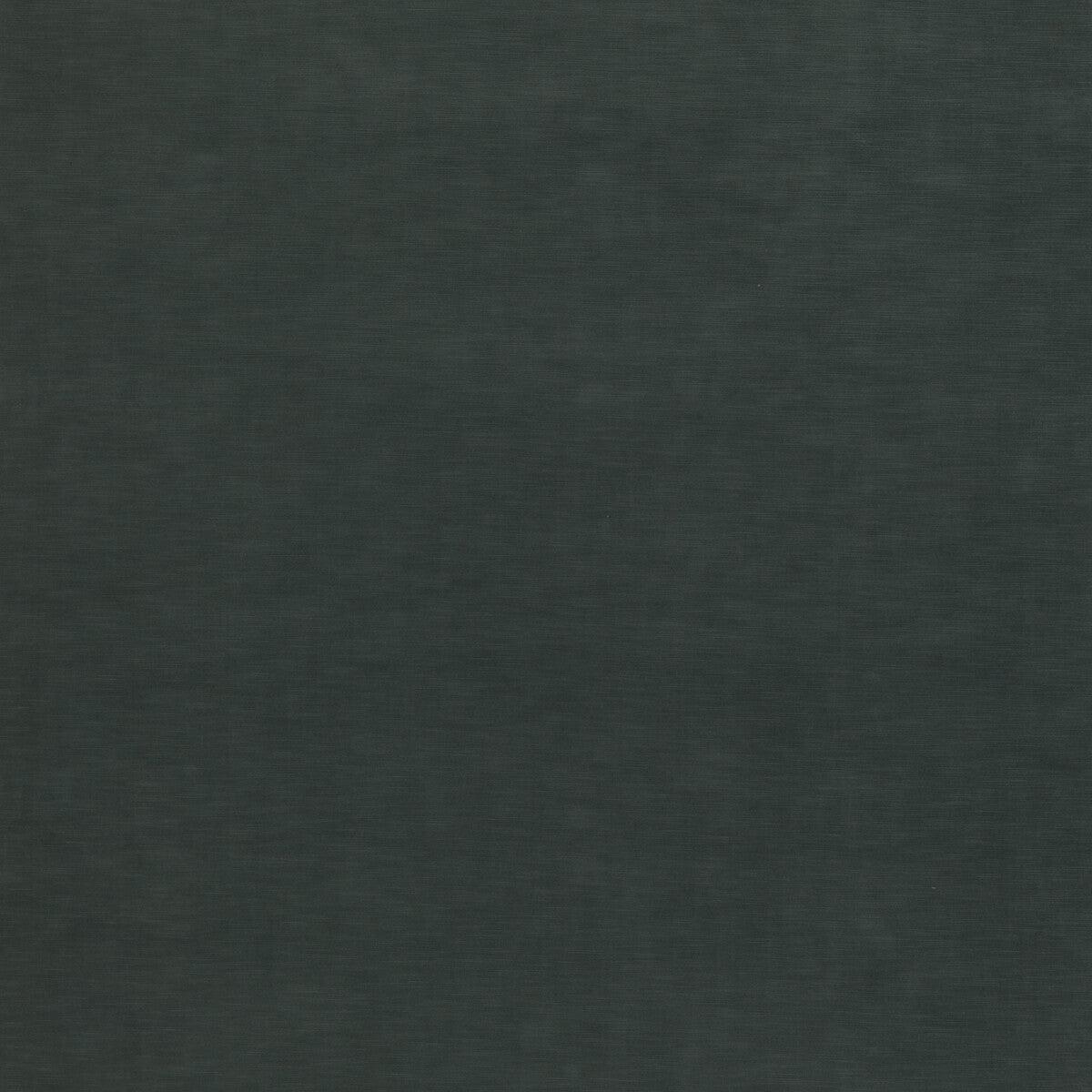 Quintessential Velvet Aqua Fabric