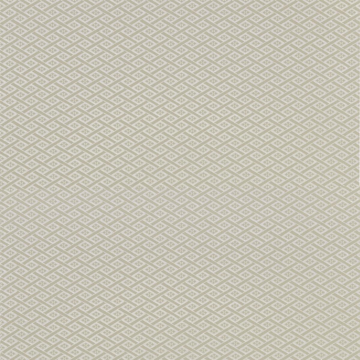 Diamante Matelasse Fawn Fabric