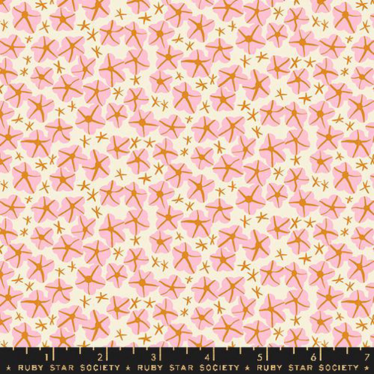 NATURAL, MoonFlower from Bird is the Word by Kimberly Kight for Ruby Star Society