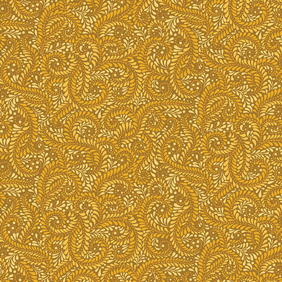 Something to Crow About-Napa Swirl Gold