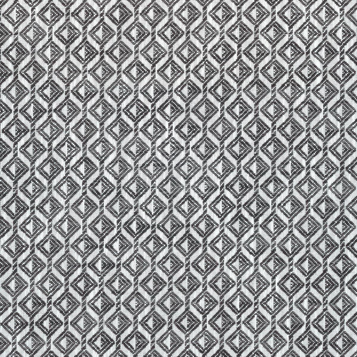 Trion Charcoal Fabric